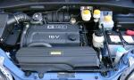 Daewoo Tacuma 2004 года (UK)